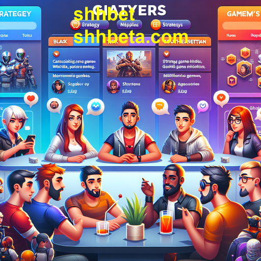 A Importância dos Fóruns de Jogos: Uma Comunidade em Crescimento