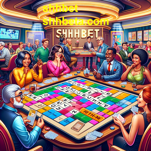 Desvendando a Categoria 'Termos' no shhbet: Desafios e Diversão